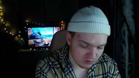 Snapshot of princ4real chatting on February 12, 2025, 2:35 am prince online show from February 12, 2025, 2:35 am