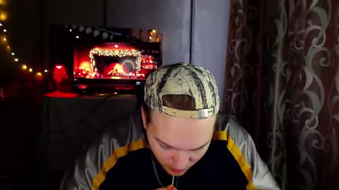 Snapshot of princ4real chatting on February 19, 2025, 12:22 pm prince online show from February 19, 2025, 12:22 pm