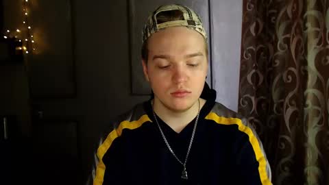 Snapshot of princ4real chatting on March 3, 2025, 9:55 am prince online show from March 3, 2025, 9:55 am