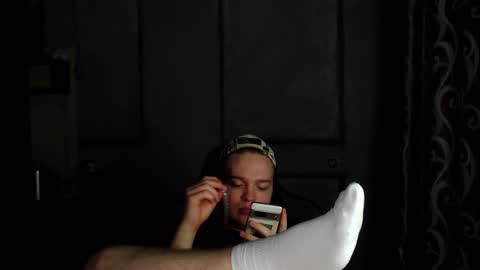 Snapshot of princ4real chatting on March 4, 2025, 3:15 pm prince online show from March 4, 2025, 3:15 pm