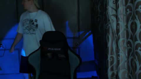 Snapshot of princ4real chatting on March 12, 2025, 7:06 pm prince online show from March 12, 2025, 7:06 pm