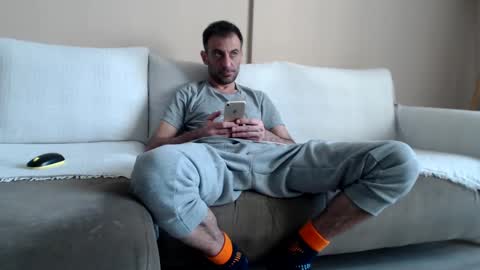 Snapshot of prince_89 chatting on January 5, 2025, 8:00 am prince_89 online show from January 5, 2025, 8:00 am