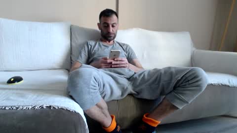 Snapshot of prince_89 chatting on January 27, 2025, 7:03 am prince_89 online show from January 27, 2025, 7:03 am