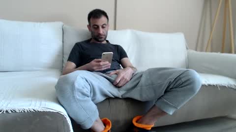 Snapshot of prince_89 chatting on February 14, 2025, 10:49 am prince_89 online show from February 14, 2025, 10:49 am