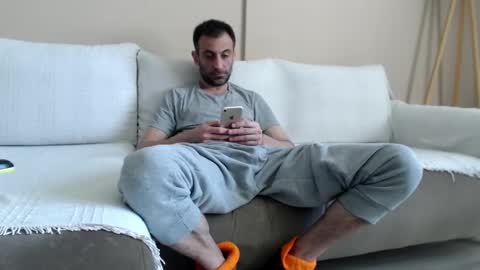 Snapshot of prince_89 chatting on February 17, 2025, 10:51 am prince_89 online show from February 17, 2025, 10:51 am