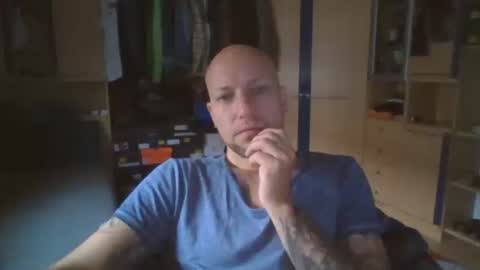 Don online show from October 14, 2025, 8:15 am