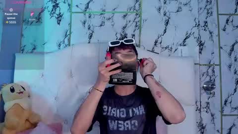 Apolo online show from January 13, 2026, 8:58 pm