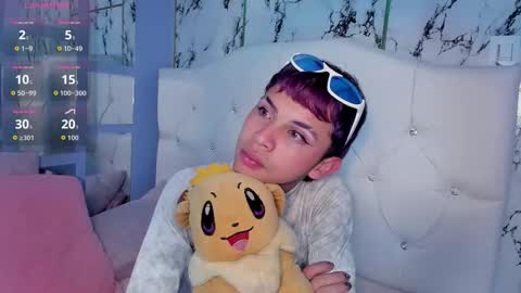 Apolo online show from January 17, 2026, 8:41 am