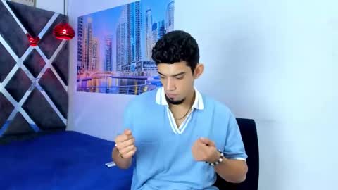 prince_arthur77 online show from October 26, 2025, 1:28 pm