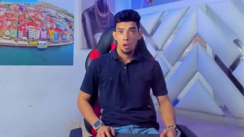 prince_arthur77 online show from November 29, 2025, 2:20 pm