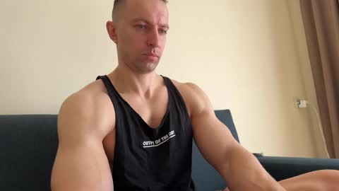 Andy Cumalot online show from February 21, 2026, 11:11 am