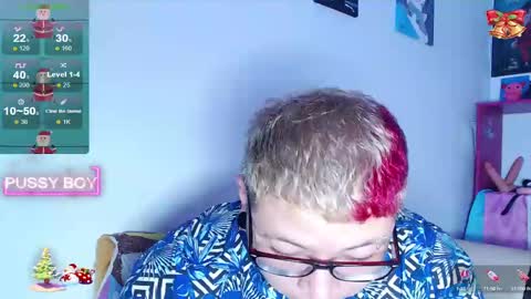 Prince online show from December 31, 2024, 1:08 pm