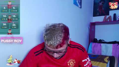 Prince online show from January 1, 2025, 6:16 pm