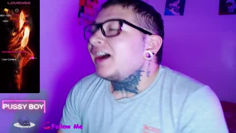 Prince online show from November 2, 2025, 3:25 pm