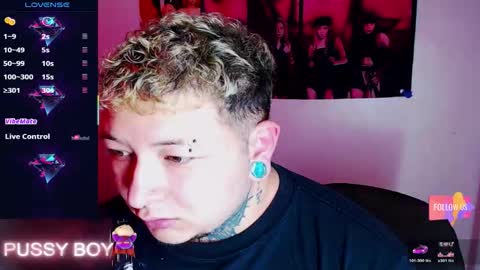 Prince online show from February 10, 2026, 5:17 pm