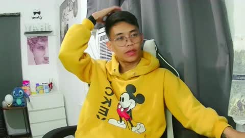 prince_harrison online show from August 3, 2026, 7:28 pm