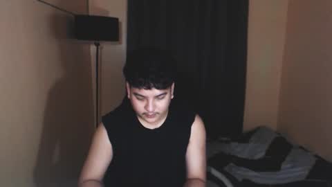 Killian online show from October 16, 2025, 7:04 pm