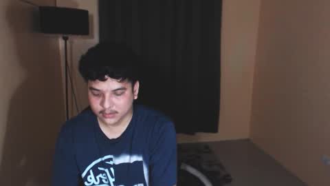 Killian online show from October 29, 2025, 6:42 pm