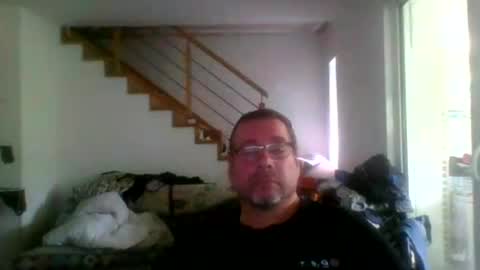 chris online show from June 20, 2026, 12:52 pm