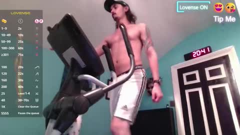 Riffraff online show from September 10, 2025, 7:36 pm