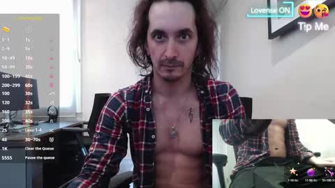 Riffraff online show from October 4, 2025, 9:29 am