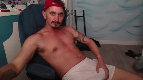 Riffraff online show from August 4, 2026, 12:08 pm