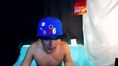 Prince Zaijan online show from February 5, 2025, 2:37 pm