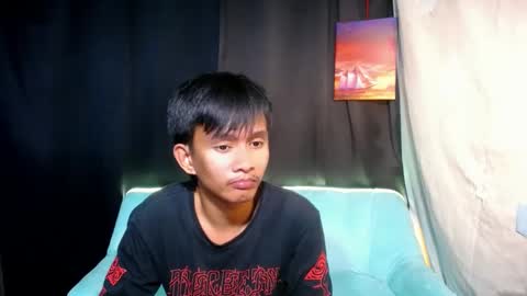 Prince Zaijan online show from February 13, 2025, 4:50 pm