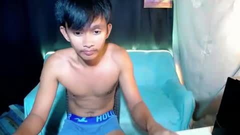 Prince Zaijan online show from February 17, 2025, 5:53 pm