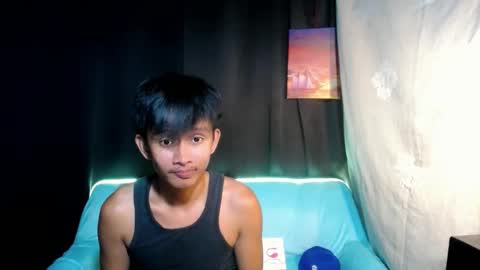 Prince Zaijan online show from February 21, 2025, 7:54 pm