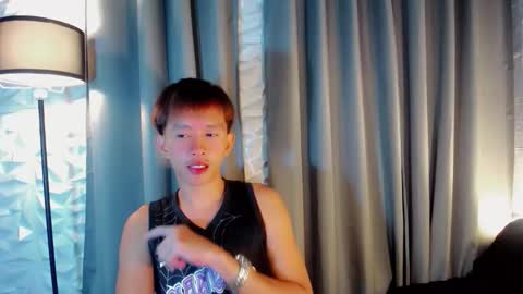 Prince Zaijan online show from October 8, 2025, 2:04 pm