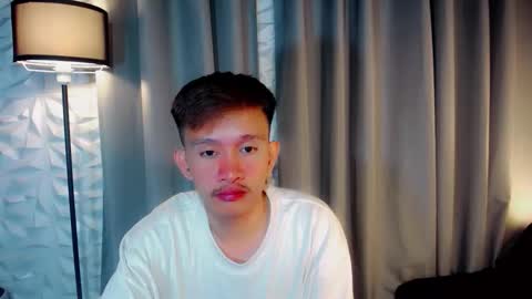 Prince Zaijan online show from October 29, 2025, 1:46 pm