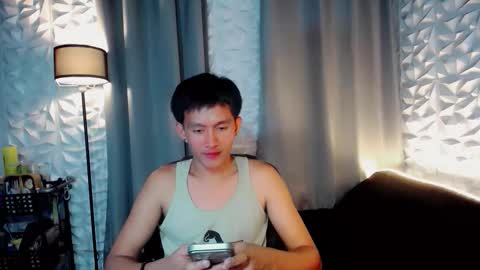 Prince Zaijan online show from March 8, 2026, 12:42 pm