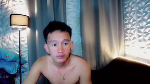 Prince Zaijan online show from March 18, 2026, 4:54 pm