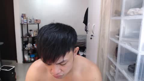 Prince Adrian online show from January 14, 2025, 9:56 am