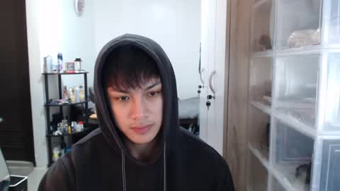 Prince Adrian online show from January 29, 2025, 2:42 pm