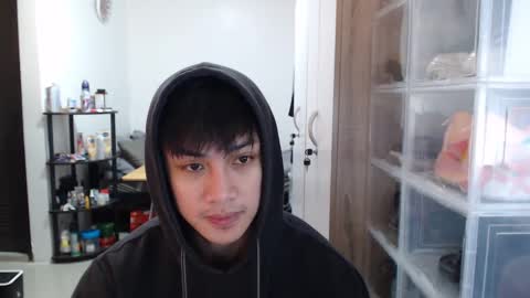 Prince Adrian online show from January 31, 2025, 7:50 am