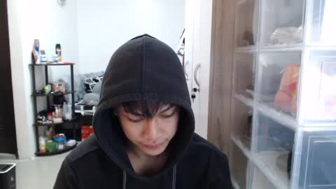 Prince Adrian online show from February 28, 2025, 6:54 am