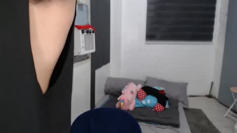 Prince Adrian online show from October 28, 2025, 8:33 pm