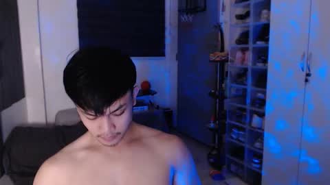 Prince Adrian online show from January 14, 2026, 5:40 pm