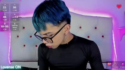 Prince  online show from September 9, 2025, 7:24 pm