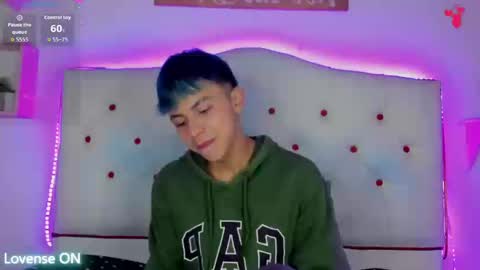 Prince  online show from September 11, 2025, 6:08 pm