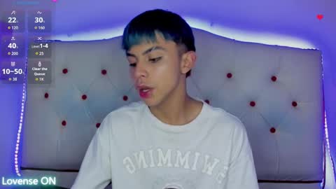 Prince  online show from September 13, 2025, 8:19 pm