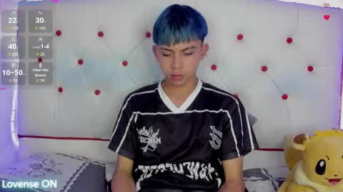 Prince  online show from September 15, 2025, 5:02 pm