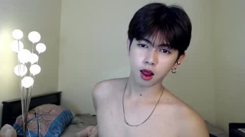 princecalix online show from October 10, 2025, 5:45 pm