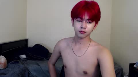 princecalix online show from November 7, 2025, 7:36 pm