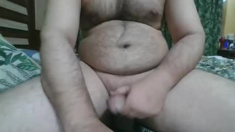 Prince Naughty online show from October 29, 2025, 11:50 pm