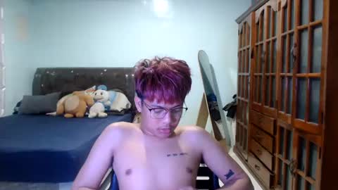 princeolok online show from July 11, 2026, 5:48 pm