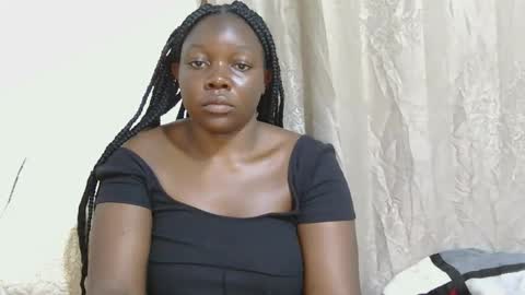 Queen of nyash online show from February 10, 2026, 8:13 pm