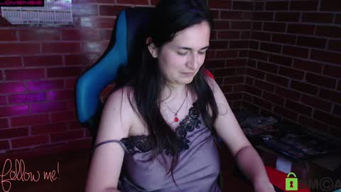Leia online show from January 7, 2025, 10:41 pm